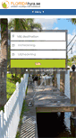 Mobile Screenshot of floridahyra.se